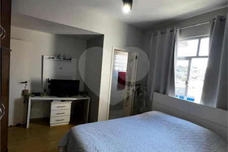 Apartamento à venda com 3 quartos, sendo 1 suíte,  em Jardim Guanabara, Rio de Janeiro, RJ