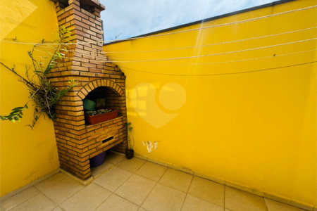 Casa à venda com 3 suítes em Parque Continental Ii, Guarulhos, SP