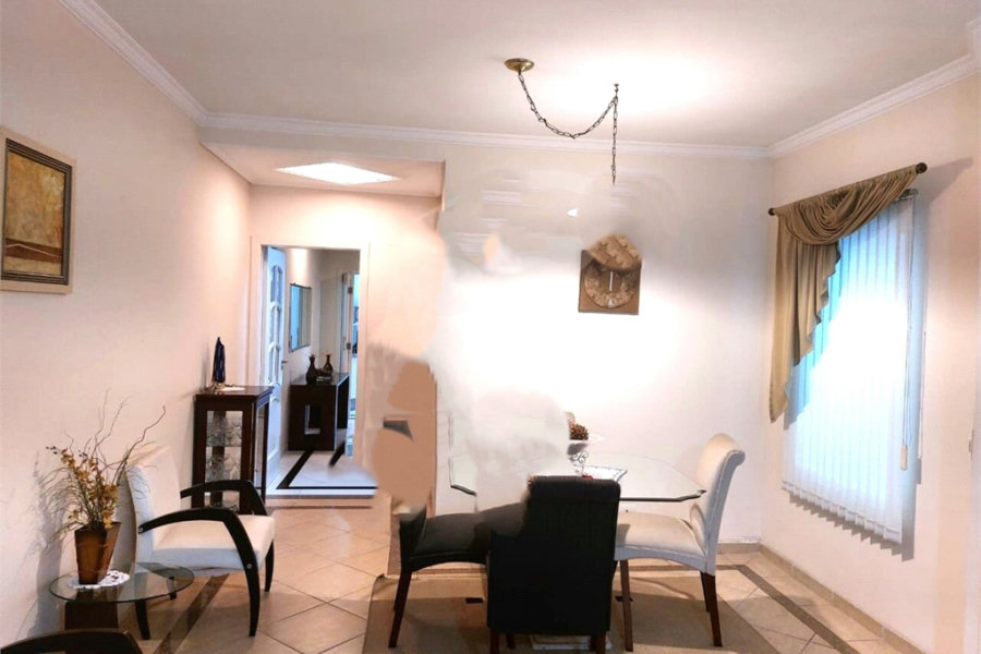 Sobrado à venda com 3 suítes em Vila Guilherme, São Paulo, SP