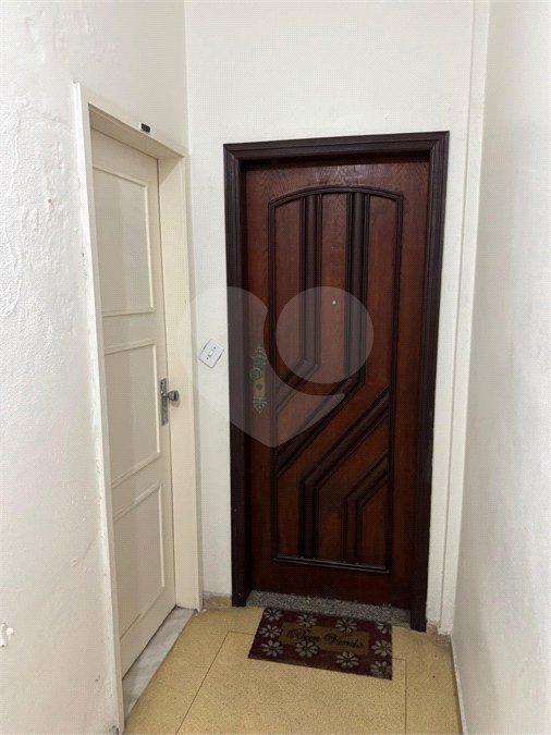 Apartamento à venda com 3 quartos em Praça da Bandeira, Rio de Janeiro, RJ