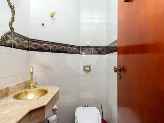 Apartamento à venda com 3 suítes em Santana, São Paulo, SP