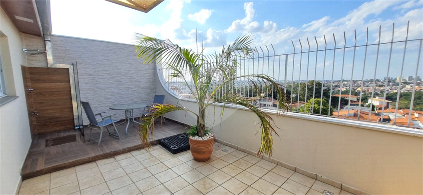 Duplex à venda com 3 quartos em Jardim Simus, Sorocaba, SP