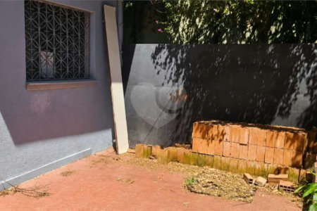 Casa à venda com 2 quartos em Vila Mariana, São Paulo, SP