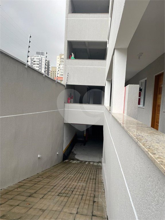 Apartamento à venda com 2 quartos em Vila Isolina Mazzei, São Paulo, SP