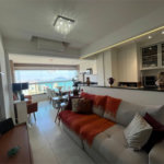 Apartamento à venda, 92 m² por R$ 1.300.000,00 - Vila Alzira - Guarujá/SP