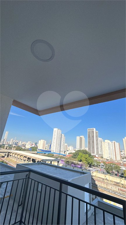 Apartamento à venda com 2 quartos, sendo 1 suíte, em Belenzinho, São Paulo, SP