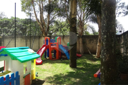 Apartamento à venda com 4 suítes em Jardim Fonte do Morumbi, São Paulo, SP