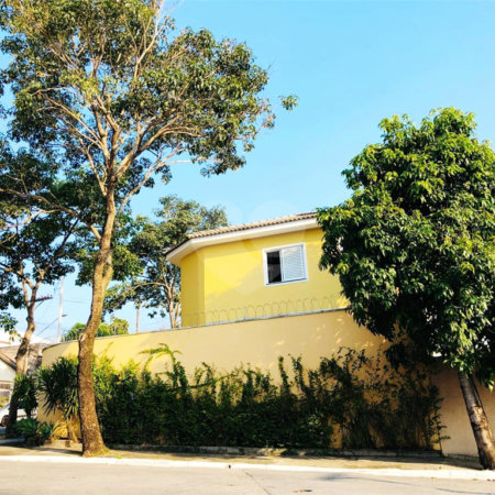 Sobrado à venda com 3 quartos, sendo 1 suíte, em Campo Grande, São Paulo, SP