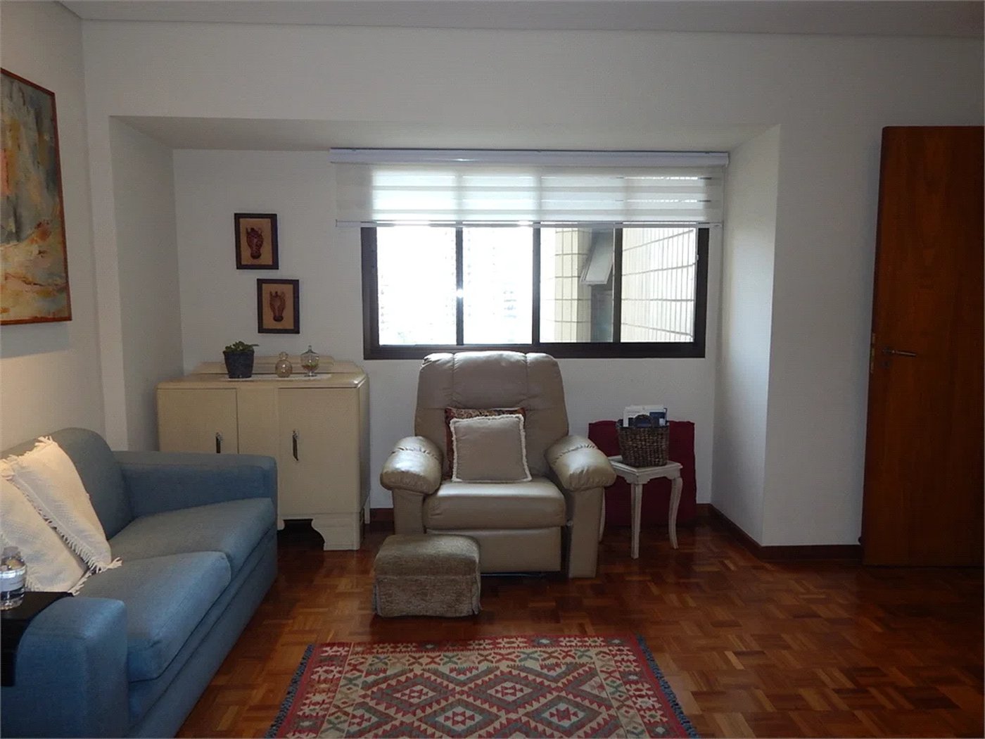 Apartamento à venda com 4 quartos, sendo 3 suítes, em Paraíso do Morumbi, São Paulo, SP