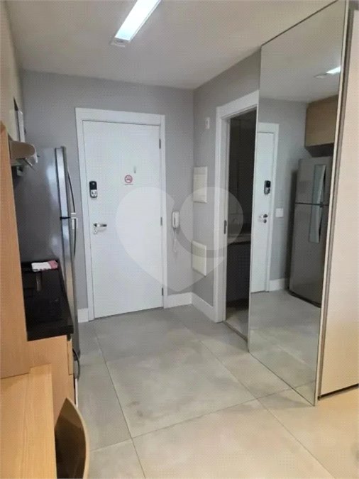 Apartamento à venda com 1 quarto em Sumarezinho, São Paulo, SP