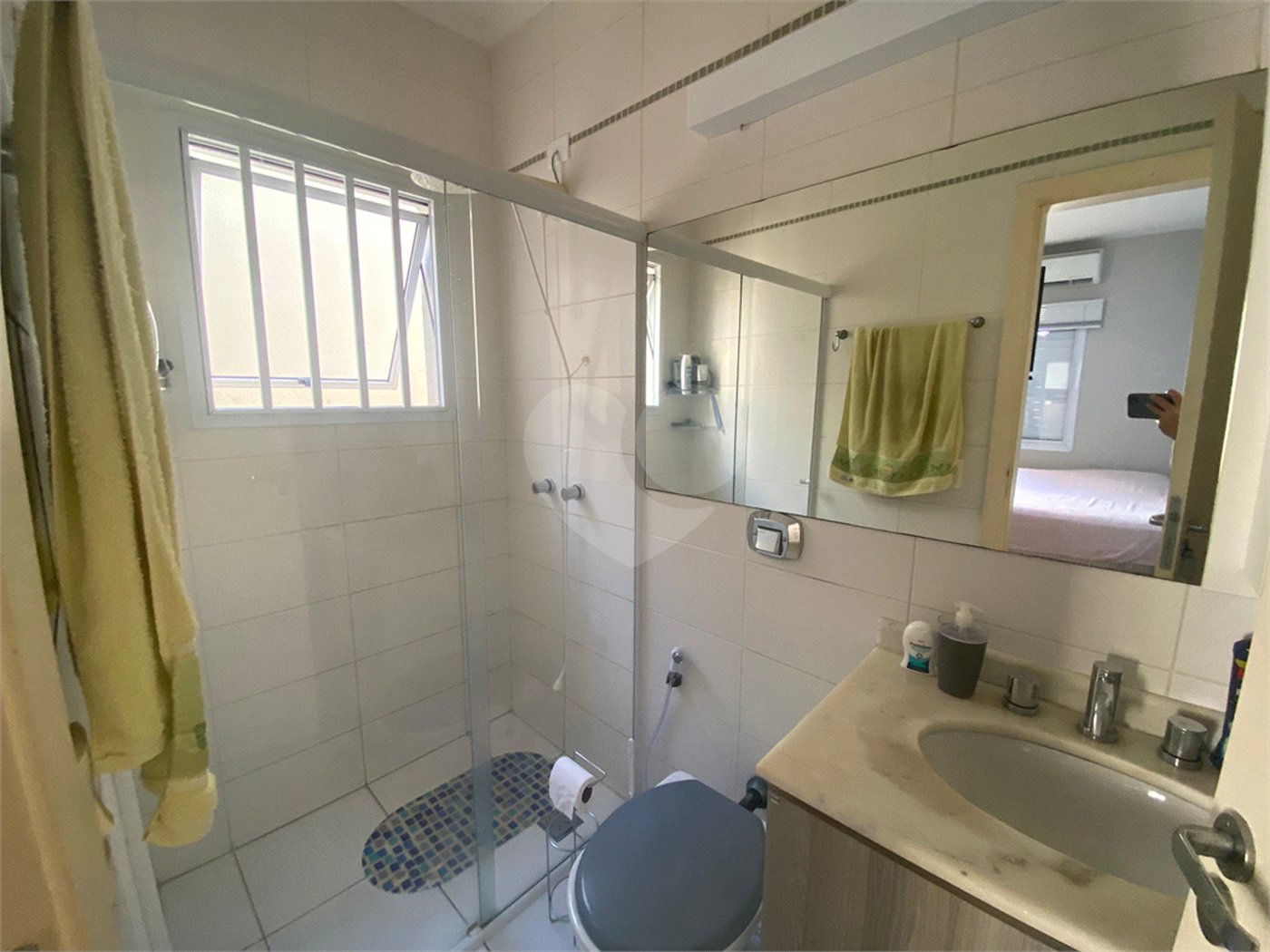 Casa de Vila à venda com 3 suítes em Parque Campolim, Sorocaba, SP