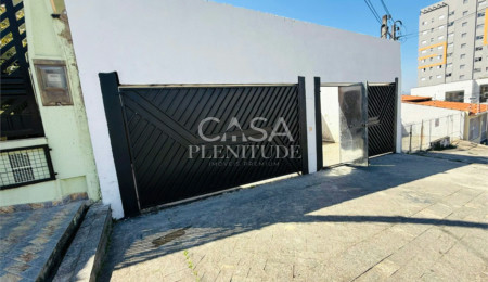 Casa à venda com 2 quartos em Vila Carvalho, Sorocaba, SP