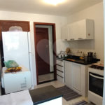 Apartamento à venda com 1 quarto em Rio Comprido, Rio de Janeiro, RJ
