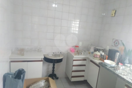 Apartamento à venda com 2 quartos em Vila Romana, São Paulo, SP