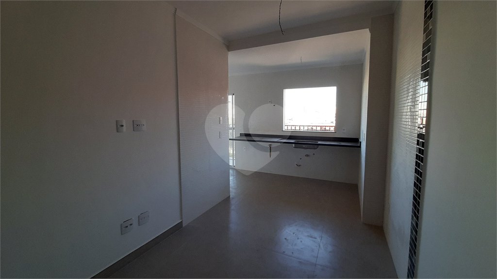 Casa à venda com 2 quartos no condomínio Residencial Luta, São Paulo - SP