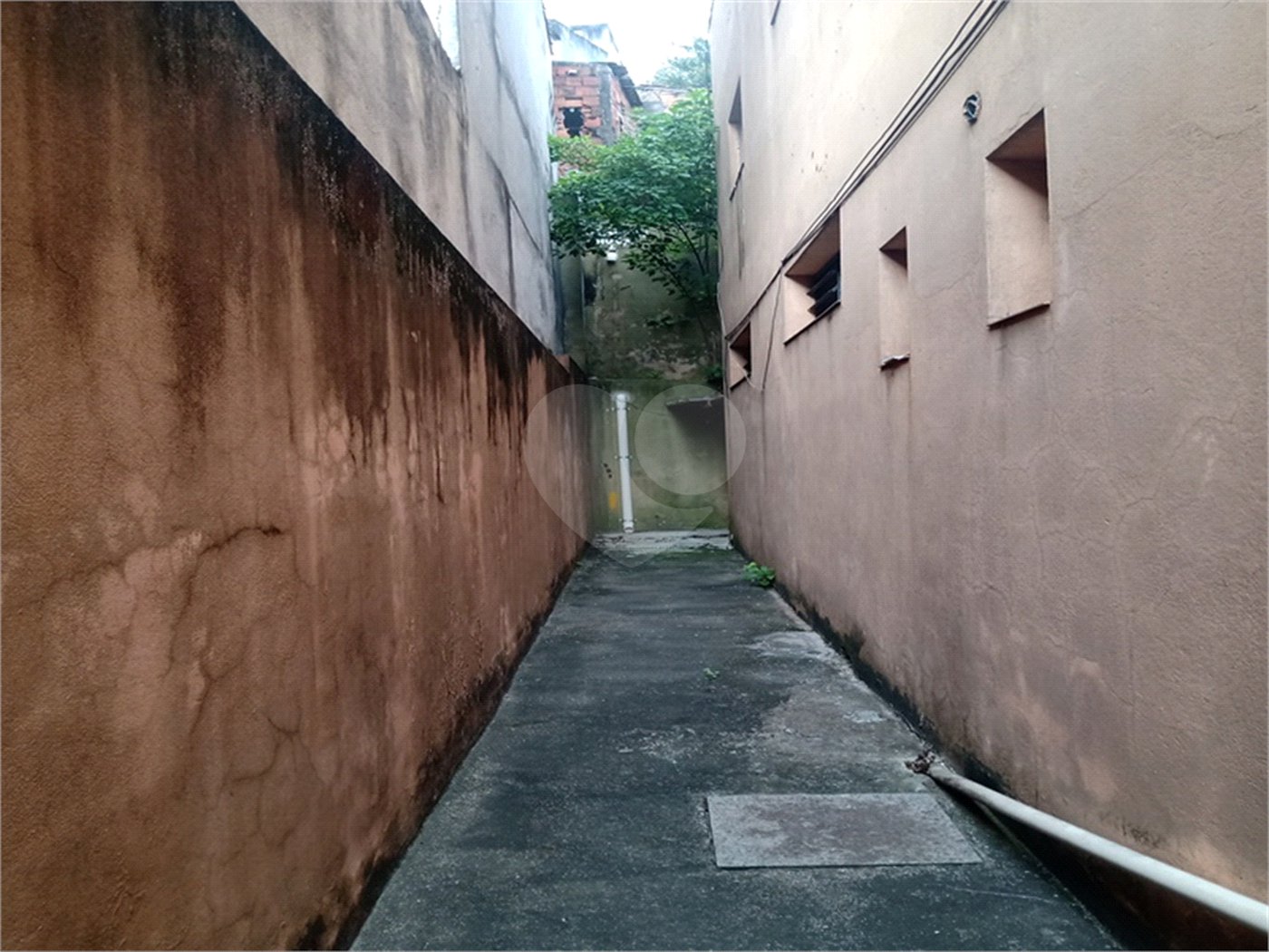 Prédio à venda com 2 quartos, sendo 1 suíte, em Jardim Brasil (zona Norte), São Paulo, SP