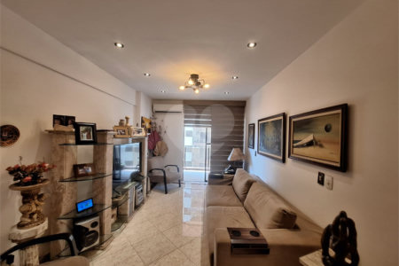 Apartamento à venda com 3 quartos, sendo 1 suíte,  em Vila Isabel, Rio de Janeiro, RJ