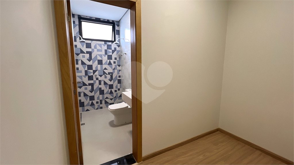Casa à venda com 3 suítes no condomínio Mosaico Essence, Mogi das Cruzes - SP