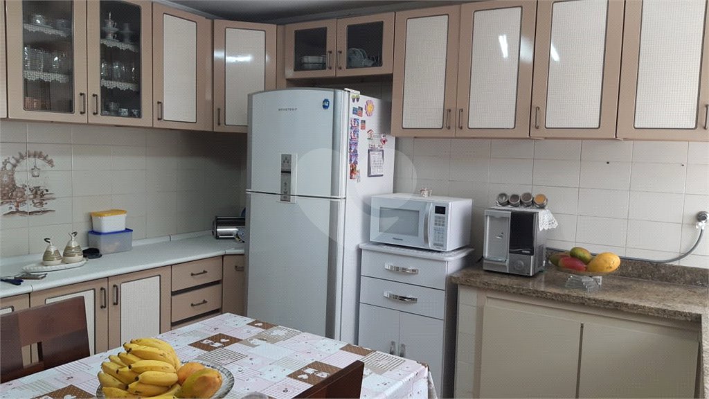Sobrado à venda com 2 quartos em Jaçanã, São Paulo, SP