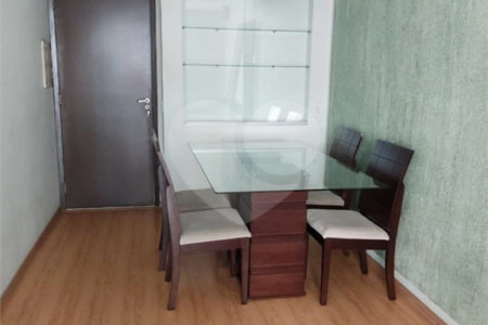 Apartamento à venda com 2 quartos, sendo 1 suíte, em Casa Branca, Santo André, SP