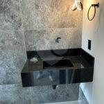 Casa à venda com 4 suítes no condomínio Residencial Costa das Areias, Salto - SP