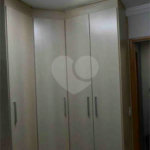 Apartamento à venda com 2 quartos em Casa Verde, São Paulo, SP