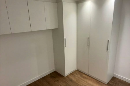 Apartamento à venda com 2 quartos em Jardim Ana Maria, São Paulo, SP