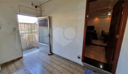 Sobrado à venda com 3 quartos, sendo 1 suíte,  em Tucuruvi, São Paulo, SP