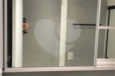 Apartamento à venda com 2 quartos, sendo 1 suíte, em Parada Inglesa, São Paulo, SP