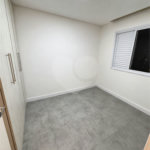 Apartamento à venda com 2 quartos, sendo 1 suíte,  no Centro, São Bernardo do Campo, SP