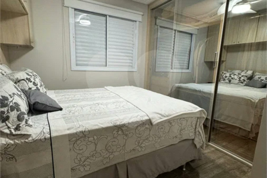 92 m², 3 dormitórios, varanda gourmet, 2 vagas e lazer completo