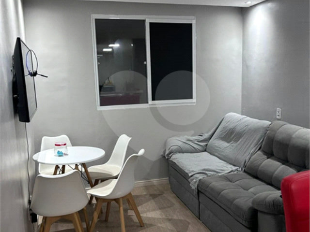 Apartamento à venda com 2 quartos em Horto, São Paulo, SP