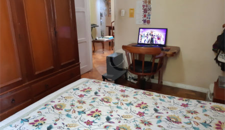 Apartamento à venda com 2 quartos em Vila Isabel, Rio de Janeiro, RJ