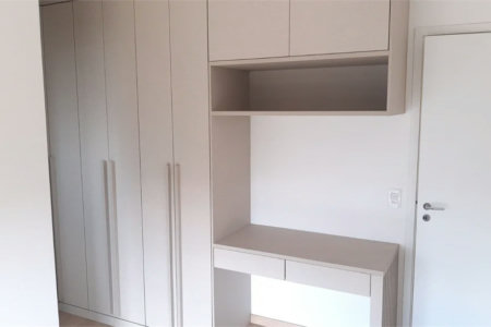 Apartamento para alugar com 2 quartos, sendo 1 suíte, em Butantã, São Paulo, SP