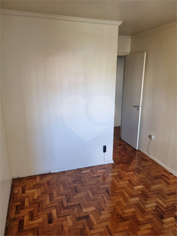 Apartamento à venda com 2 quartos em Parada Inglesa, São Paulo, SP