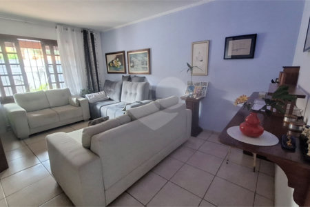 Casa à venda com 3 quartos em Parque Ouro Fino, Sorocaba, SP