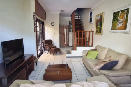 Casa à venda com 3 suítes em Jardim Ermida II, Jundiaí, SP