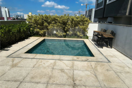 Apartamento à venda com 2 quartos, sendo 1 suíte,  em Jardim Caravelas, São Paulo, SP