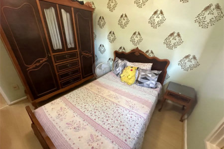 Cobertura à venda com 3 quartos, sendo 1 suíte, em Rio Comprido, Rio de Janeiro, RJ
