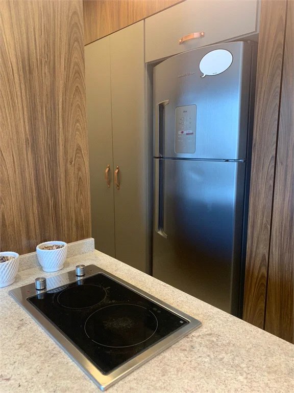 Apartamento para alugar com 2 suítes em Pinheiros, São Paulo, SP