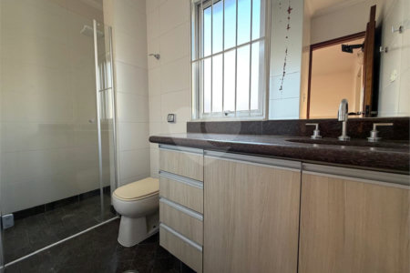 Apartamento à venda com 3 quartos, sendo 1 suíte, em Santana, São Paulo, SP