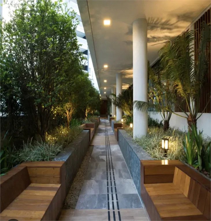 Apartamento à venda com 1 suíte em Pinheiros, São Paulo, SP