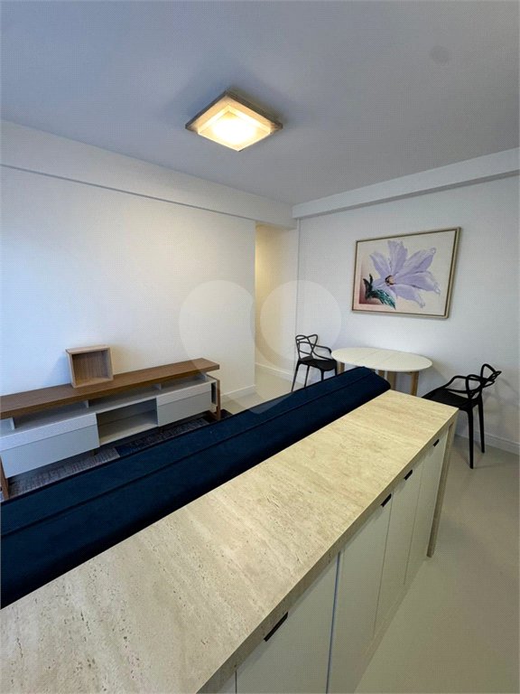 Apartamento para alugar com 2 quartos em Tucuruvi, São Paulo, SP