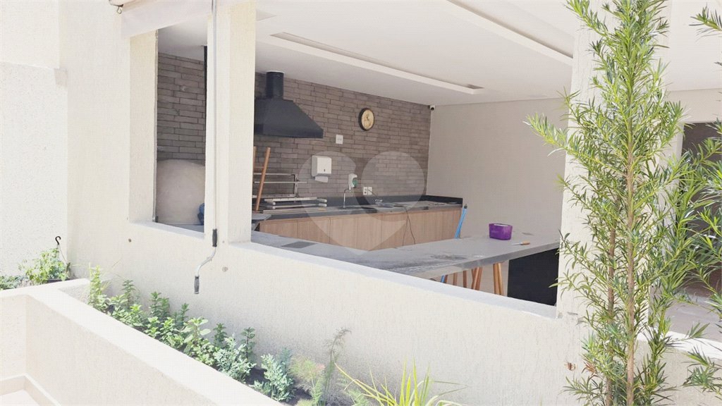 Apartamento à venda com 3 quartos em Casa Verde, São Paulo, SP