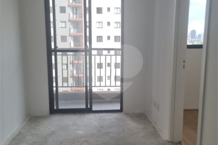 Apartamento à venda com 2 quartos em Vila Maria Baixa, São Paulo, SP