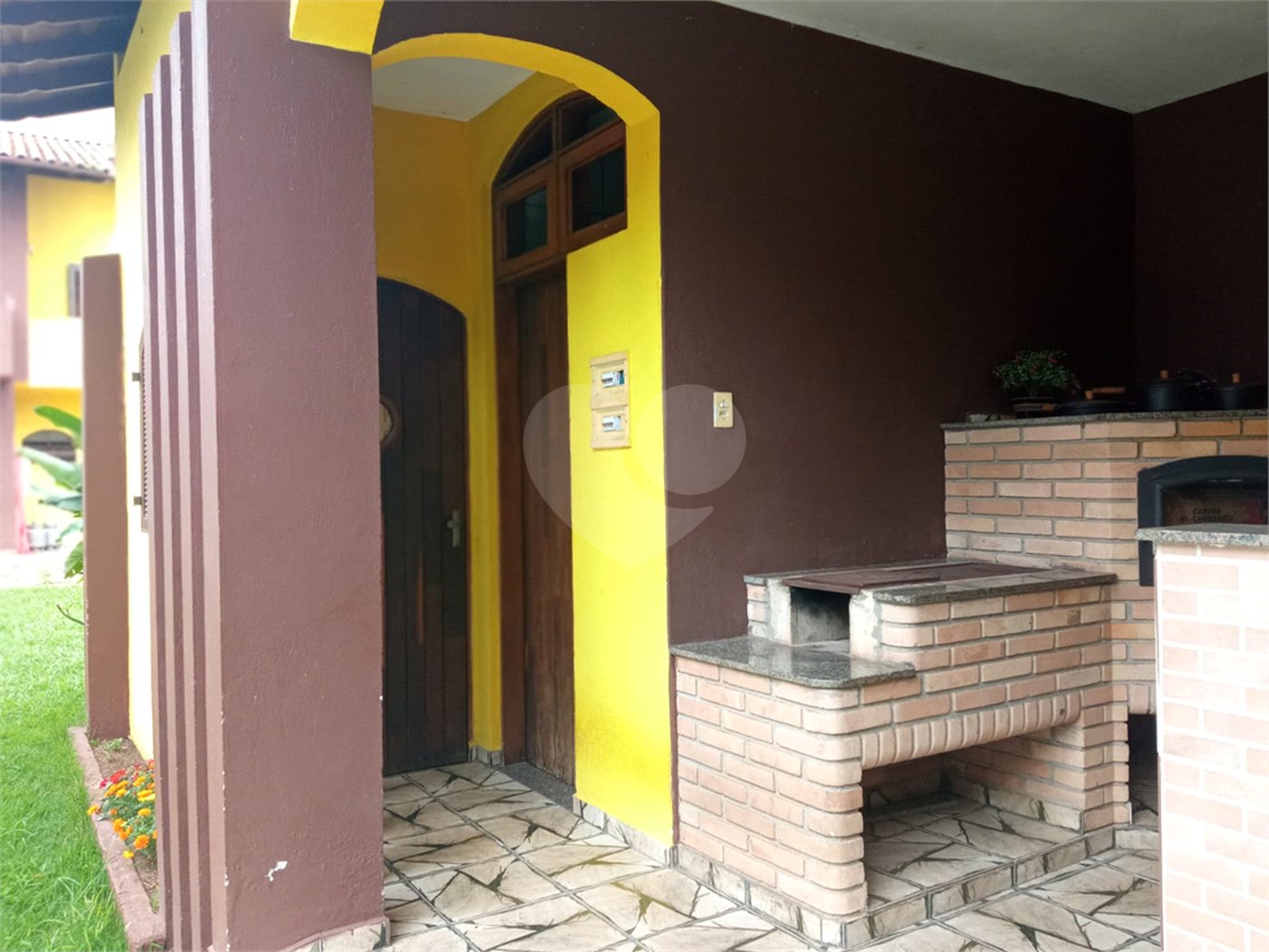 Casa à venda com 4 quartos, sendo 1 suíte,  em Vila Bela Flor, Mogi das Cruzes, SP