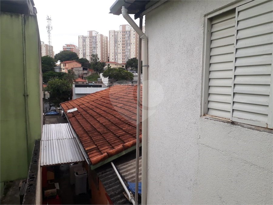 Casa à venda com 3 quartos em Jardim Peri Peri, São Paulo, SP
