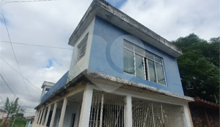 Sobrado à venda com 3 quartos, sendo 1 suíte,  em Cidade Patriarca, São Paulo, SP