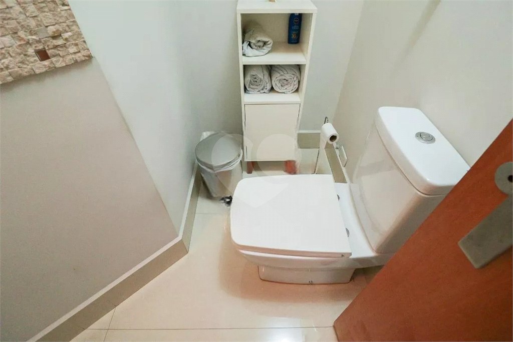 Cobertura à venda com 3 quartos, sendo 1 suíte,  em Santana, São Paulo, SP