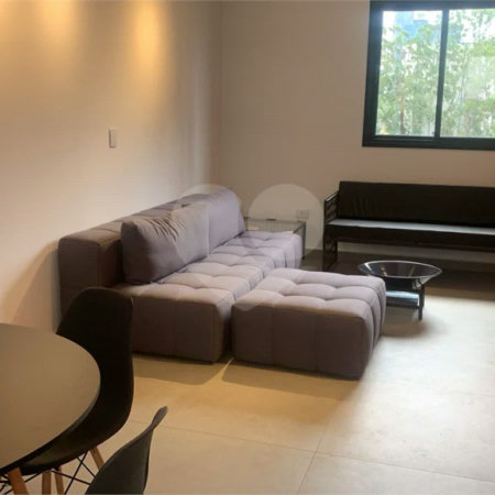 Apartamento à venda com 2 quartos em Água Fria, São Paulo, SP